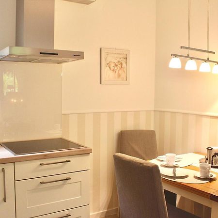 Ferienwohnung Pipergast Mit Terrasse Oerlinghausen ภายนอก รูปภาพ