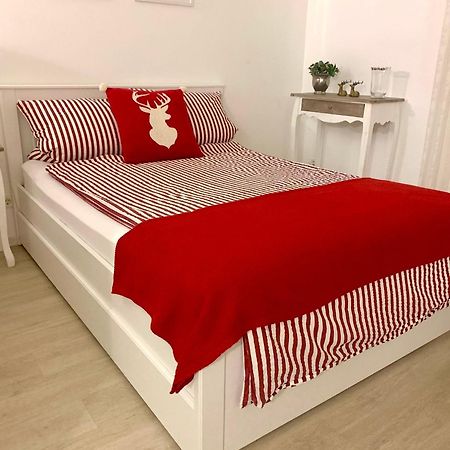 Ferienwohnung Pipergast Mit Terrasse Oerlinghausen ภายนอก รูปภาพ