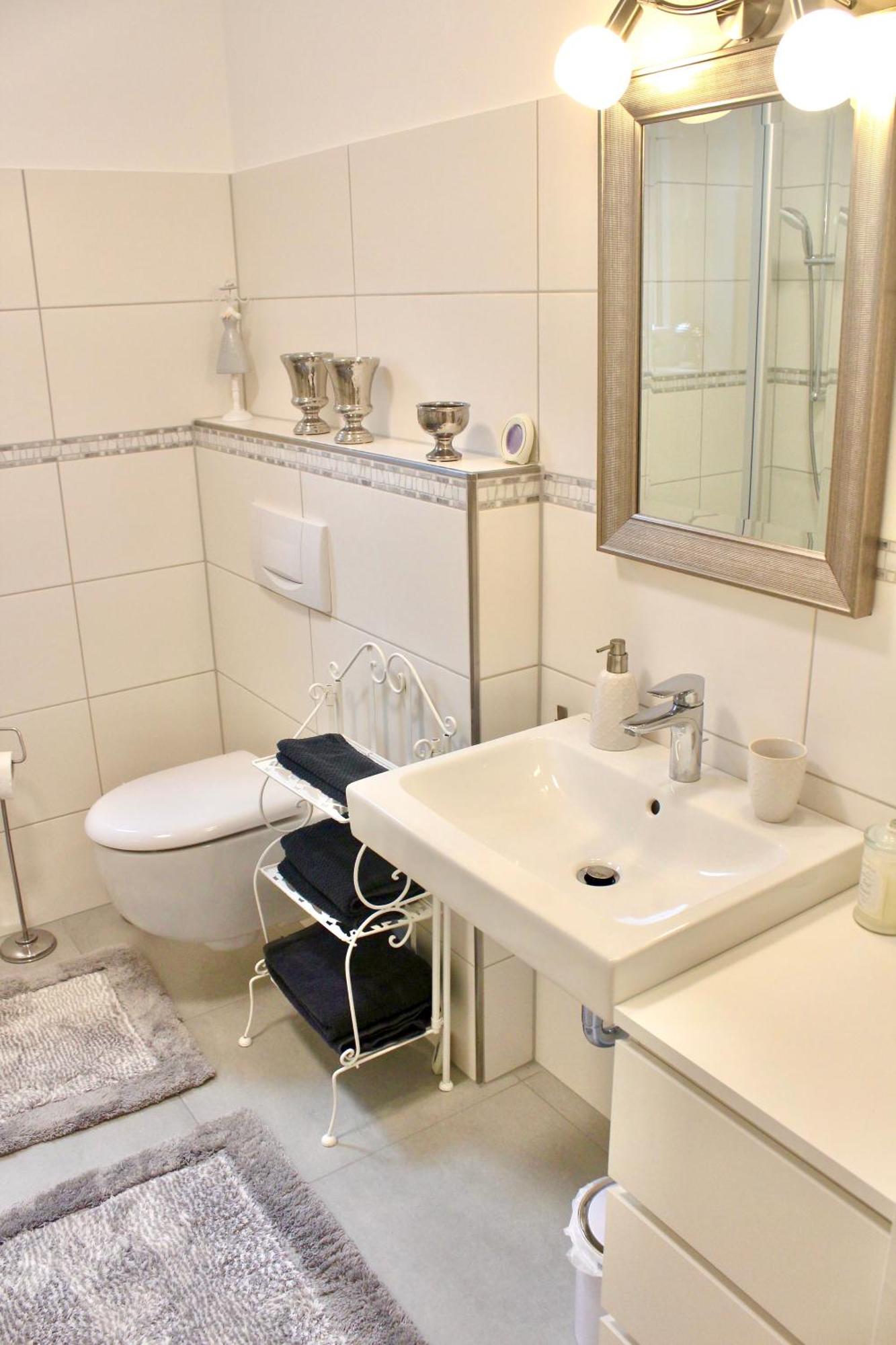 Ferienwohnung Pipergast Mit Terrasse Oerlinghausen ภายนอก รูปภาพ
