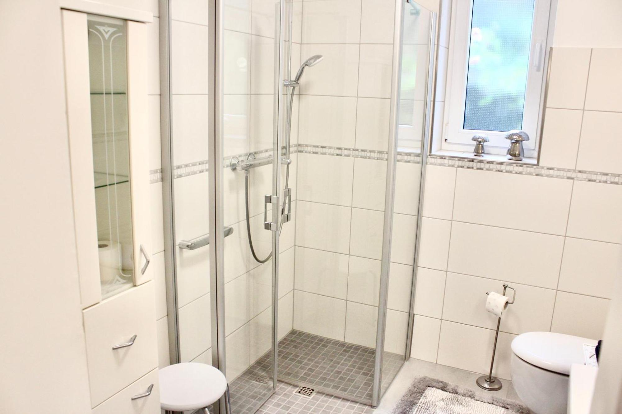 Ferienwohnung Pipergast Mit Terrasse Oerlinghausen ภายนอก รูปภาพ
