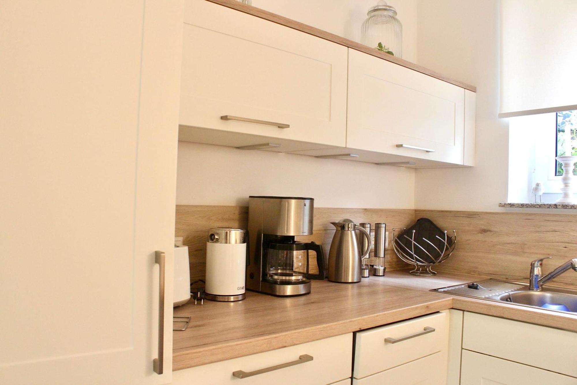 Ferienwohnung Pipergast Mit Terrasse Oerlinghausen ภายนอก รูปภาพ