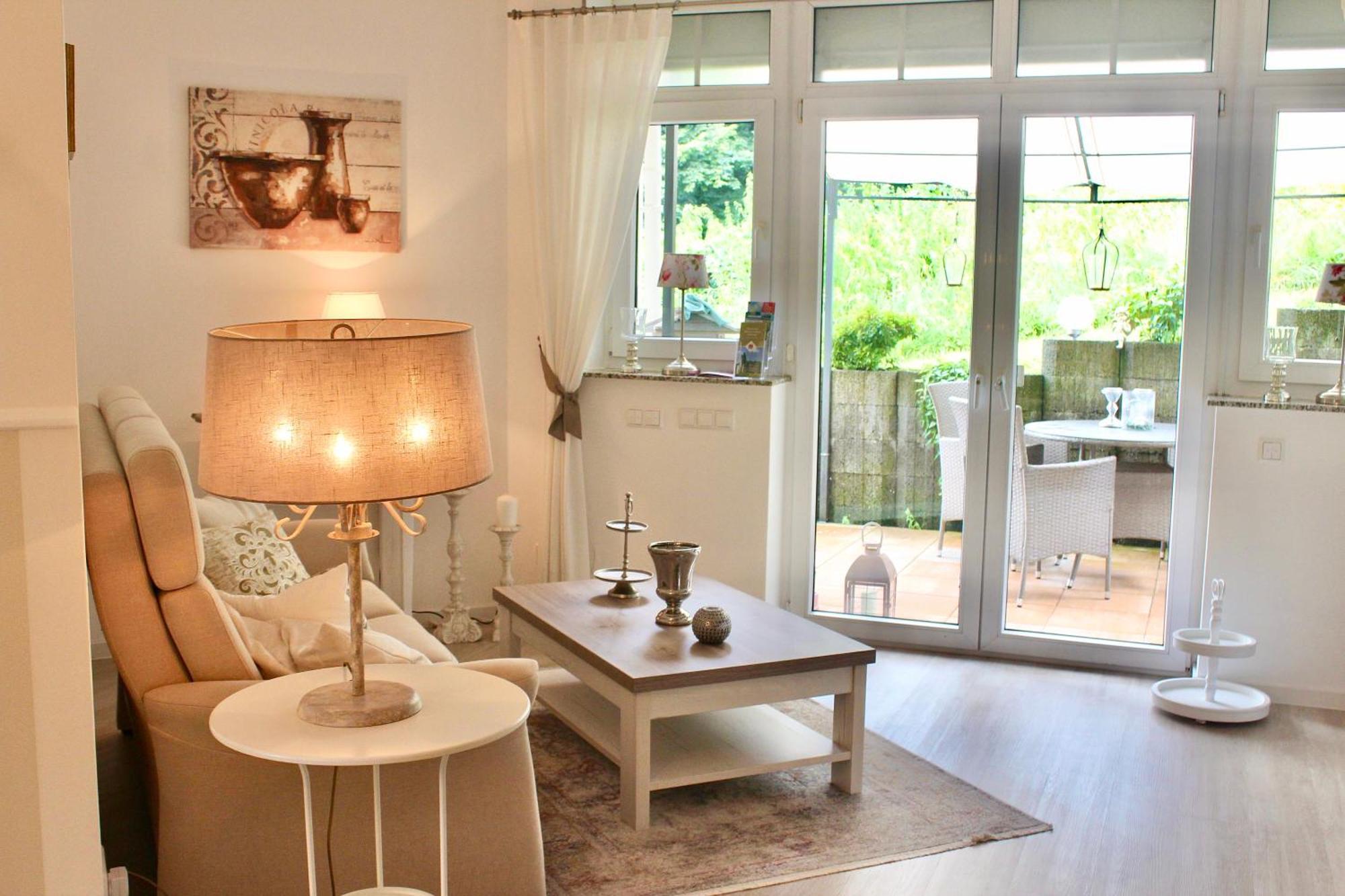 Ferienwohnung Pipergast Mit Terrasse Oerlinghausen ภายนอก รูปภาพ