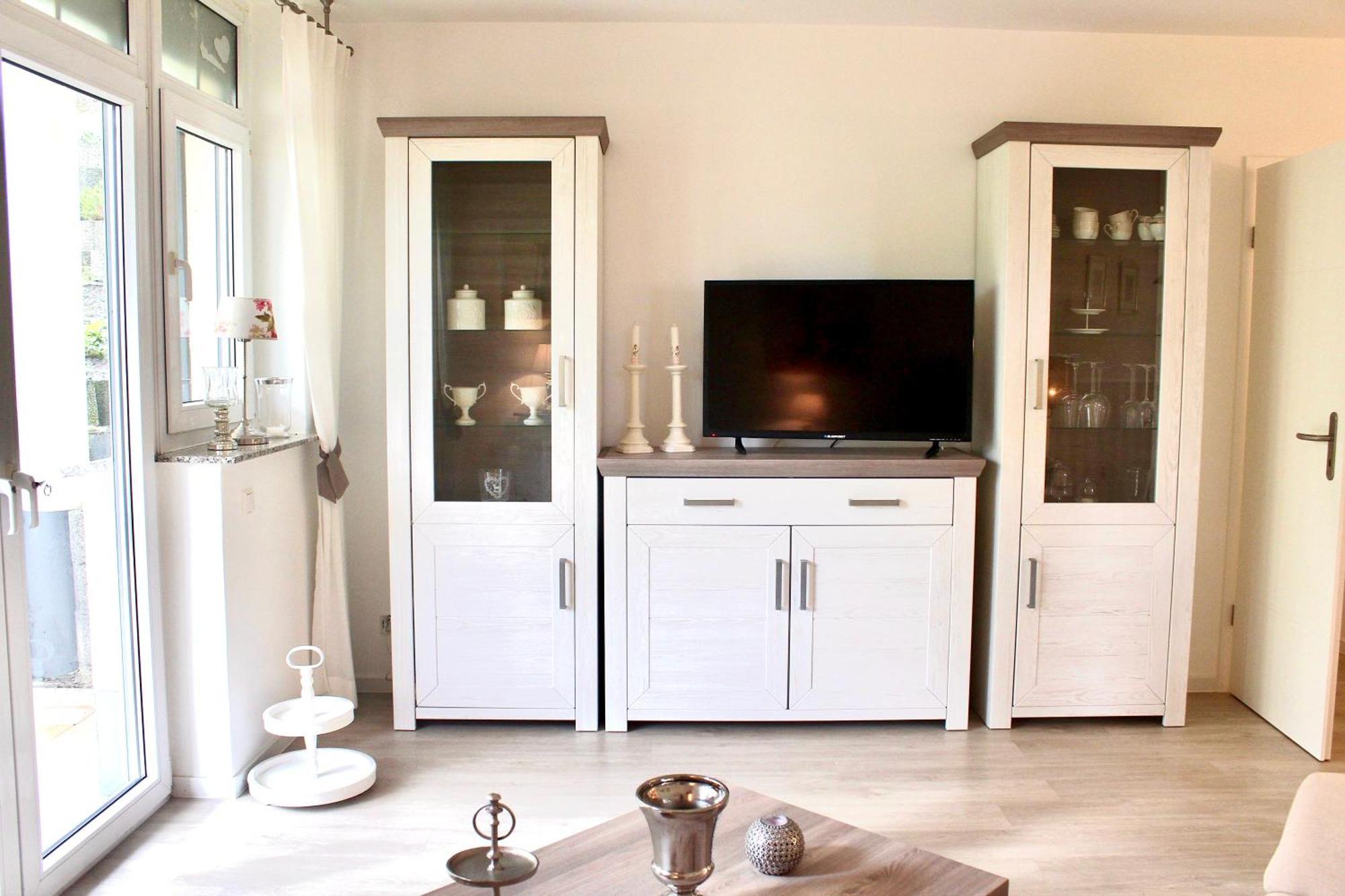 Ferienwohnung Pipergast Mit Terrasse Oerlinghausen ภายนอก รูปภาพ